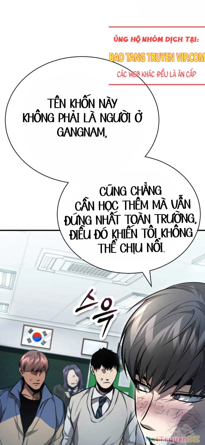 Ác Quỷ Trở Lại Học Đường Chapter 61 - Trang 4