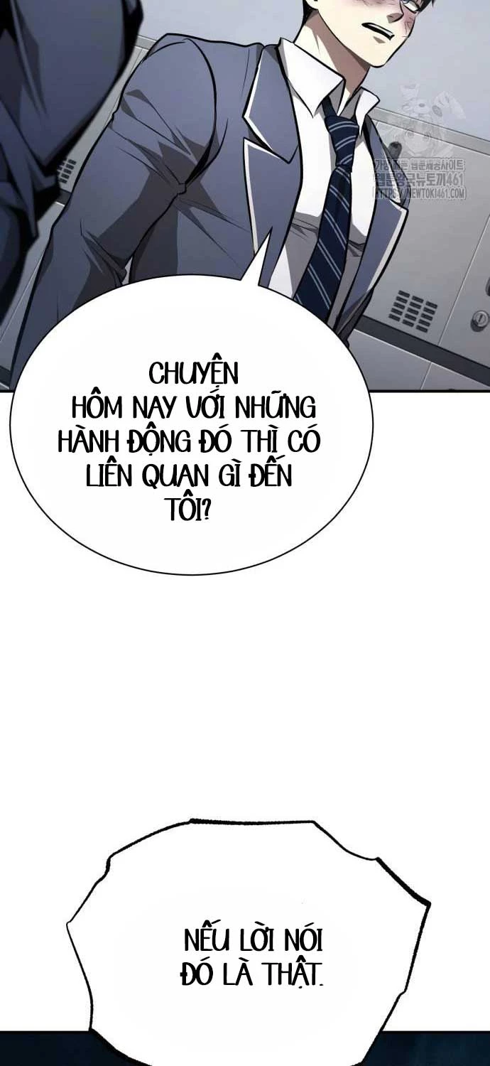 Ác Quỷ Trở Lại Học Đường Chapter 61 - Trang 4