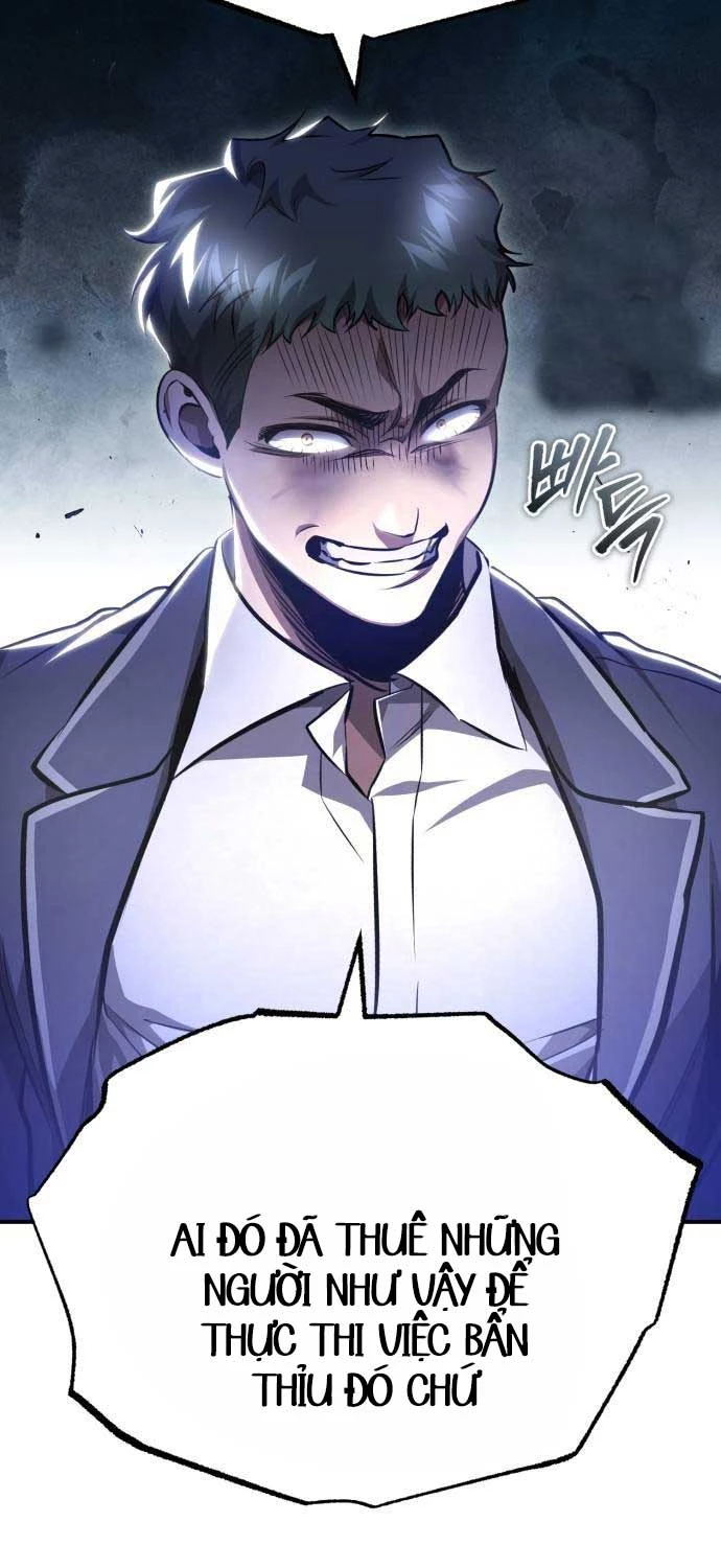 Ác Quỷ Trở Lại Học Đường Chapter 61 - Trang 4