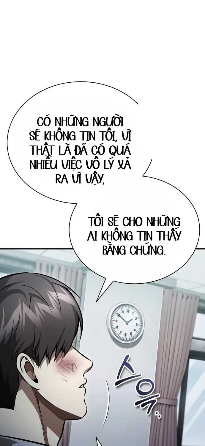 Ác Quỷ Trở Lại Học Đường Chapter 61 - Trang 4