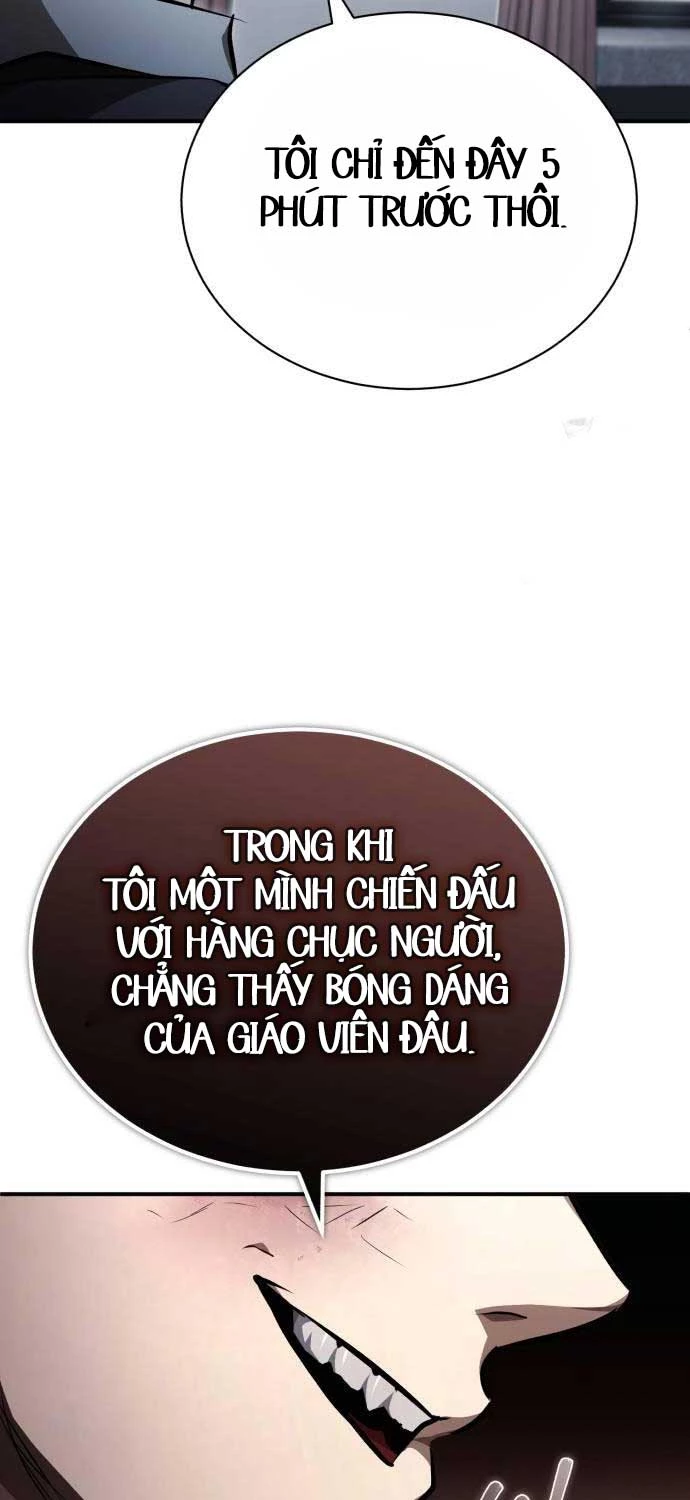 Ác Quỷ Trở Lại Học Đường Chapter 61 - Trang 4