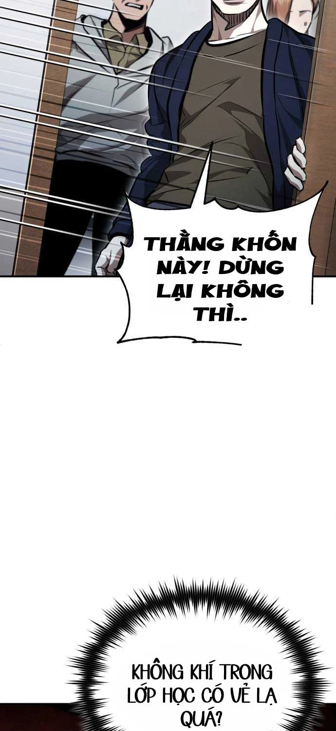 Ác Quỷ Trở Lại Học Đường Chapter 61 - Trang 4