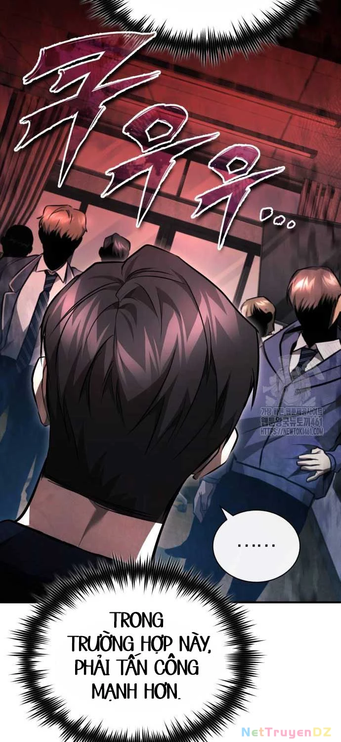 Ác Quỷ Trở Lại Học Đường Chapter 61 - Trang 4