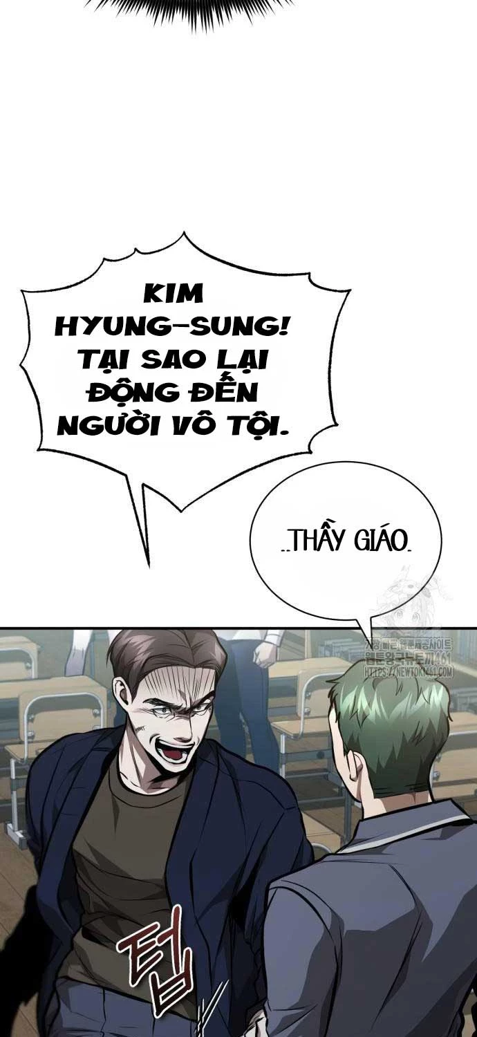 Ác Quỷ Trở Lại Học Đường Chapter 61 - Trang 4