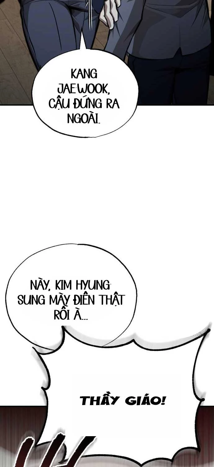 Ác Quỷ Trở Lại Học Đường Chapter 61 - Trang 4