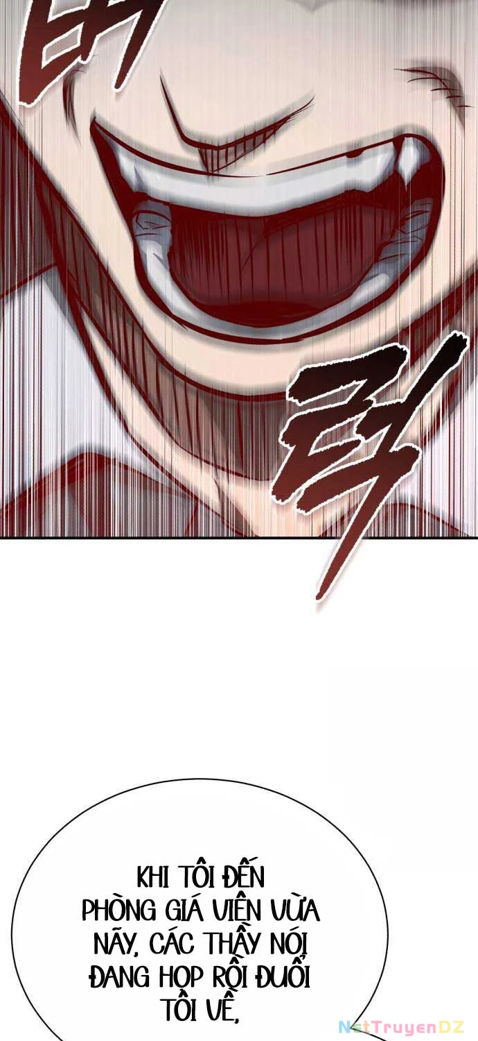 Ác Quỷ Trở Lại Học Đường Chapter 61 - Trang 4