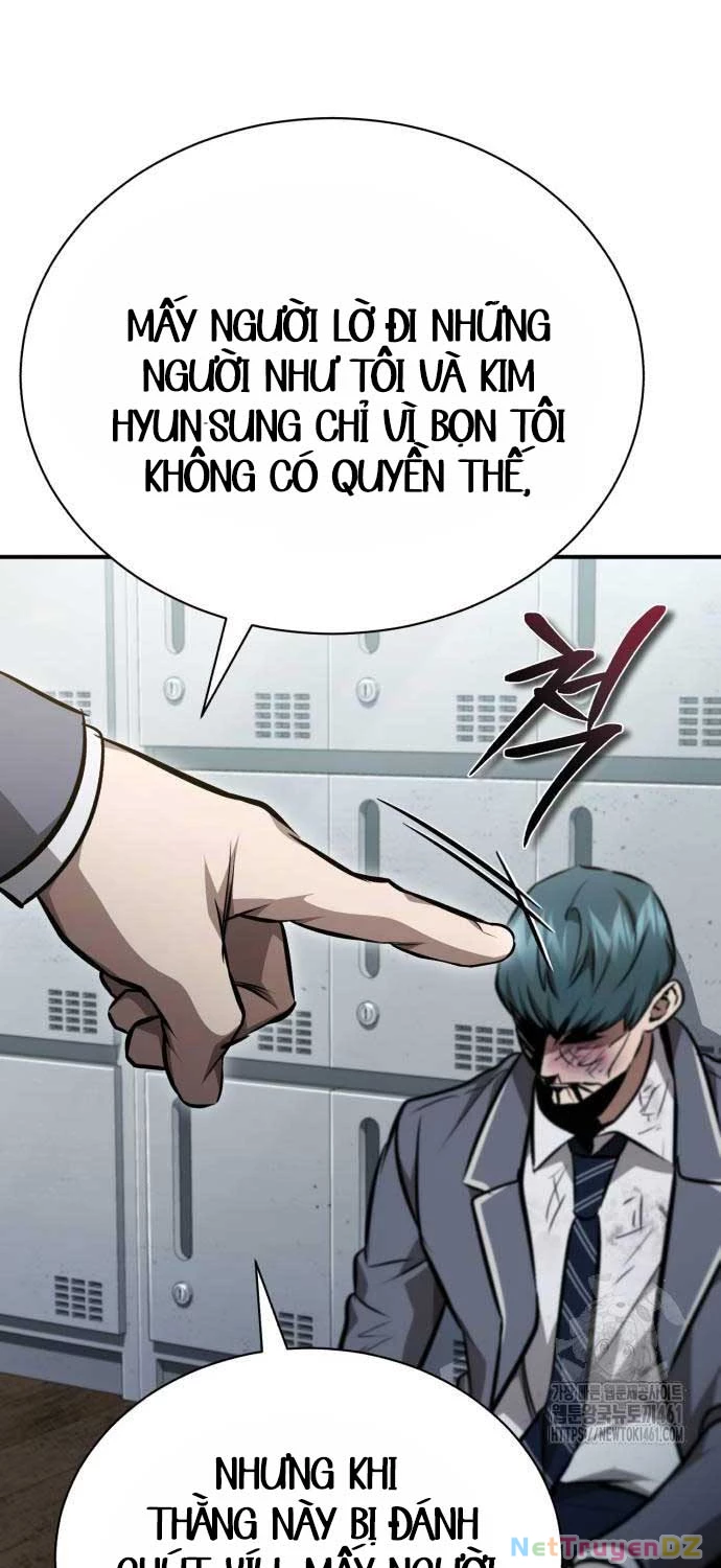 Ác Quỷ Trở Lại Học Đường Chapter 61 - Trang 4