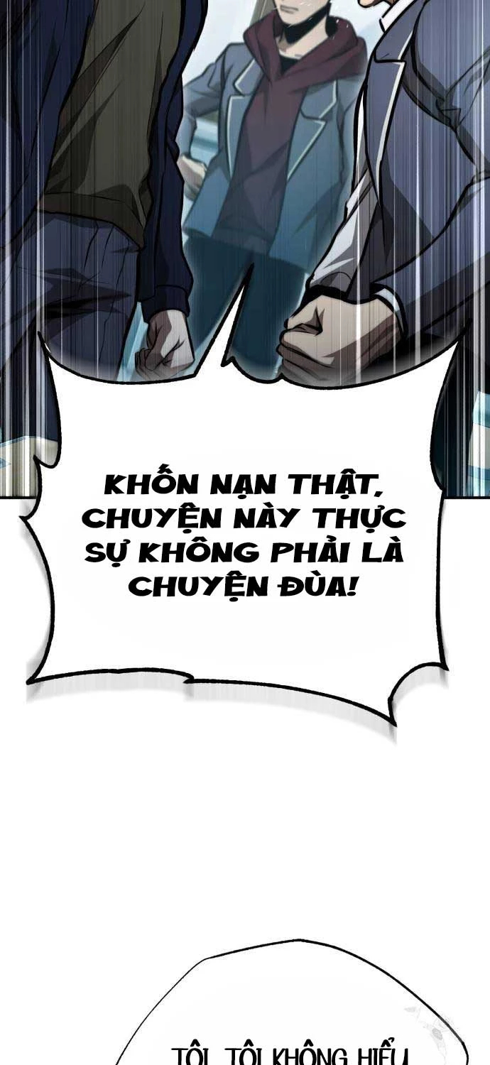 Ác Quỷ Trở Lại Học Đường Chapter 61 - Trang 4