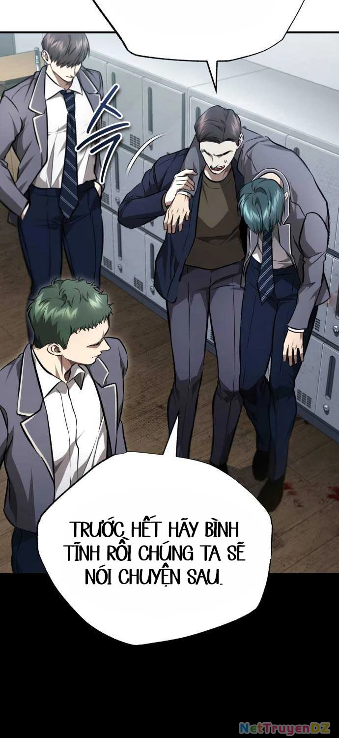 Ác Quỷ Trở Lại Học Đường Chapter 61 - Trang 4