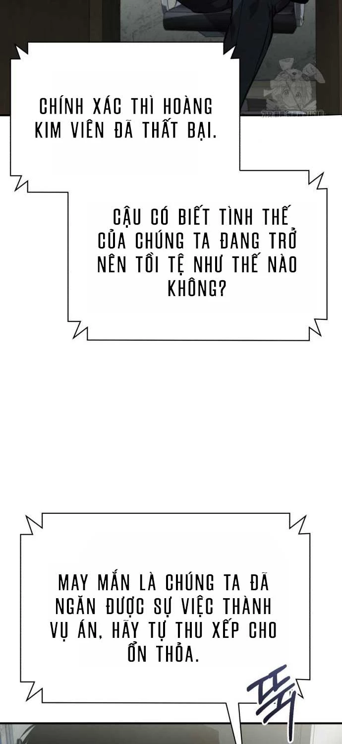 Ác Quỷ Trở Lại Học Đường Chapter 61 - Trang 4