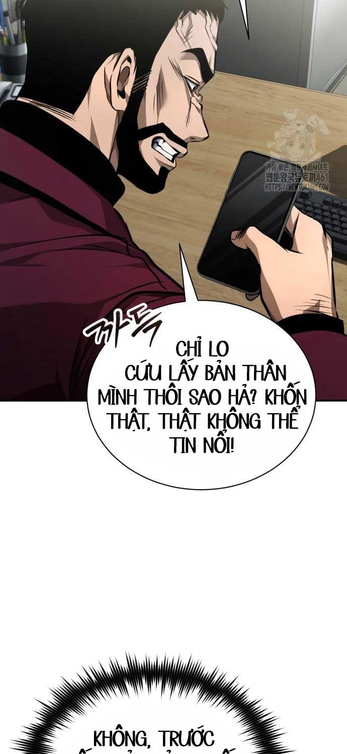 Ác Quỷ Trở Lại Học Đường Chapter 61 - Trang 4