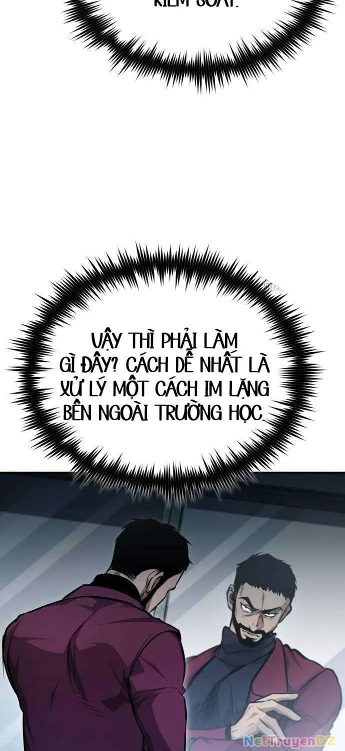 Ác Quỷ Trở Lại Học Đường Chapter 61 - Trang 4