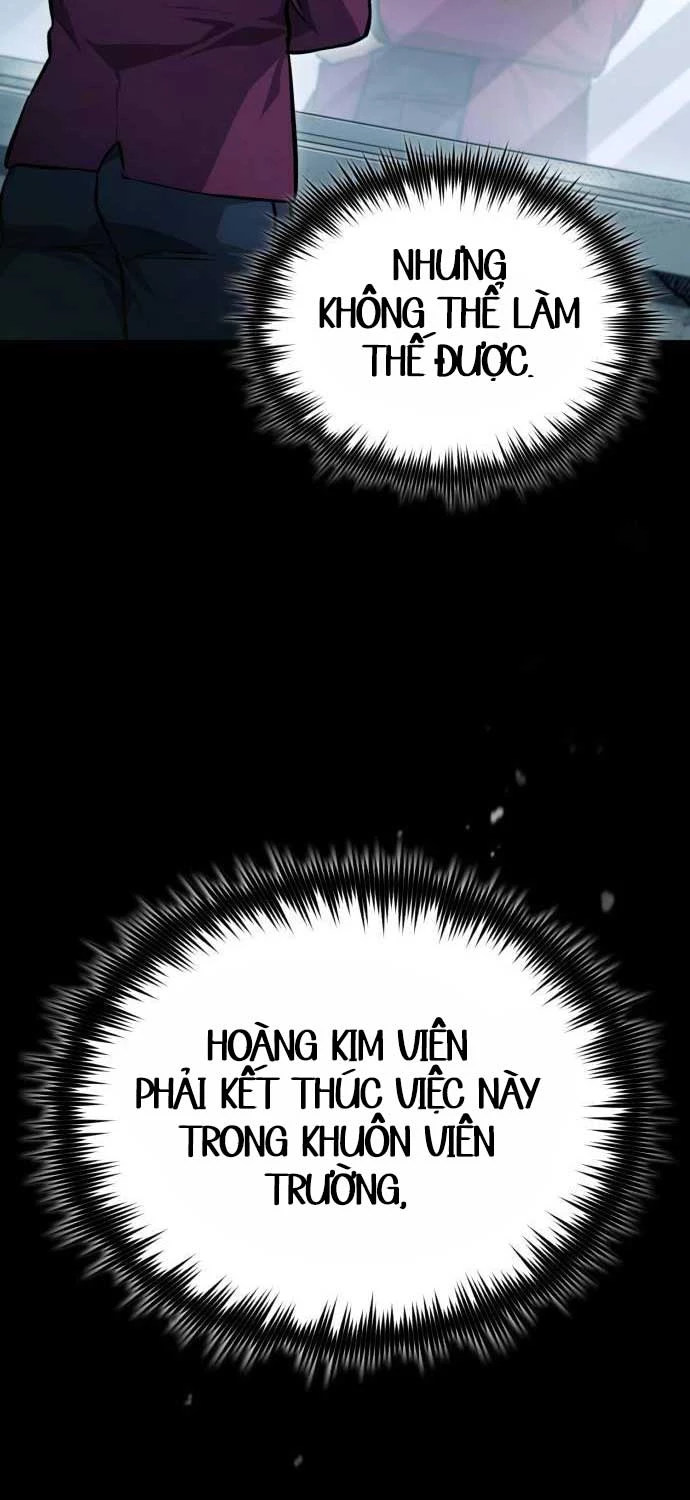 Ác Quỷ Trở Lại Học Đường Chapter 61 - Trang 4