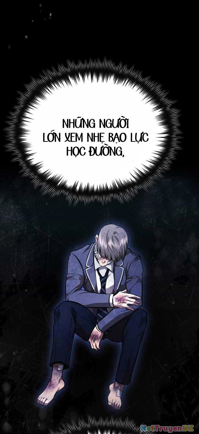 Ác Quỷ Trở Lại Học Đường Chapter 61 - Trang 4
