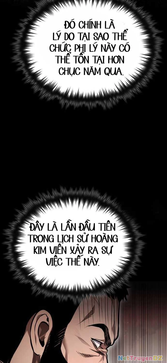 Ác Quỷ Trở Lại Học Đường Chapter 61 - Trang 4