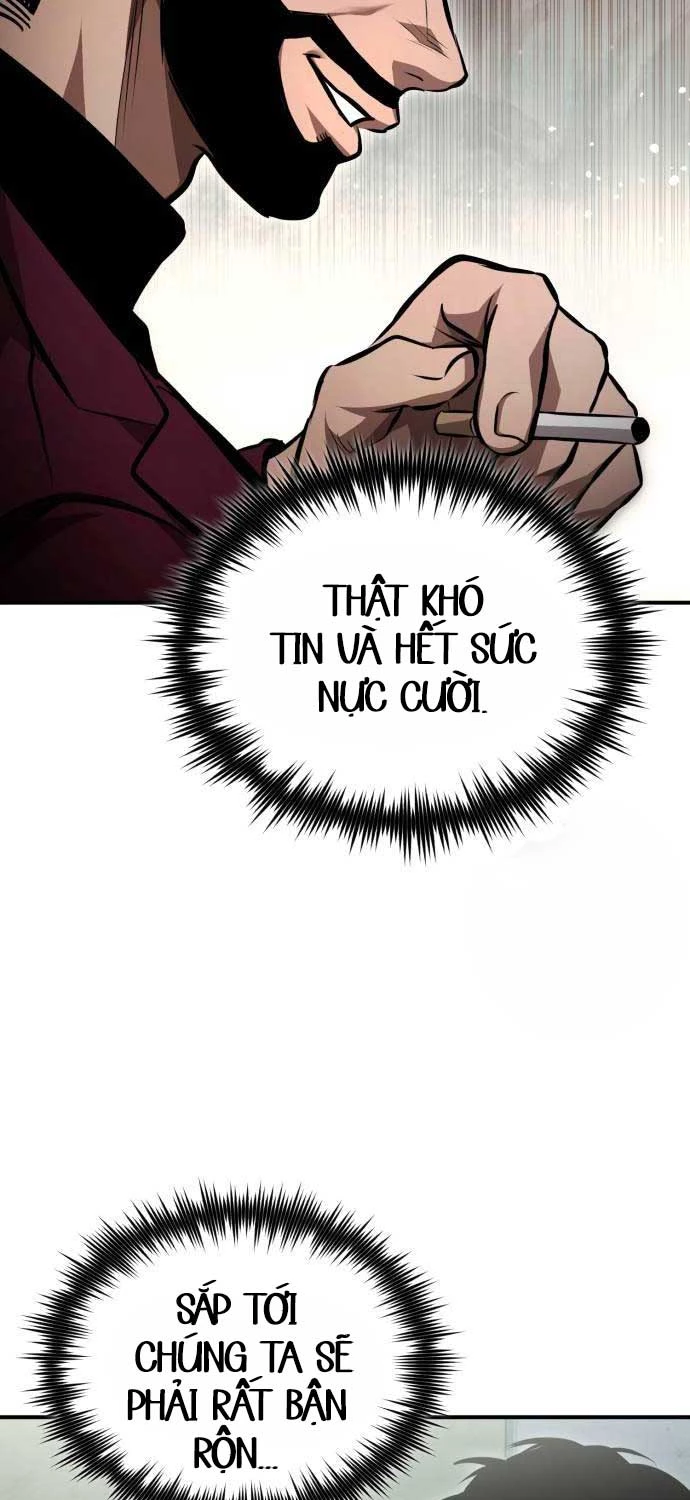 Ác Quỷ Trở Lại Học Đường Chapter 61 - Trang 4
