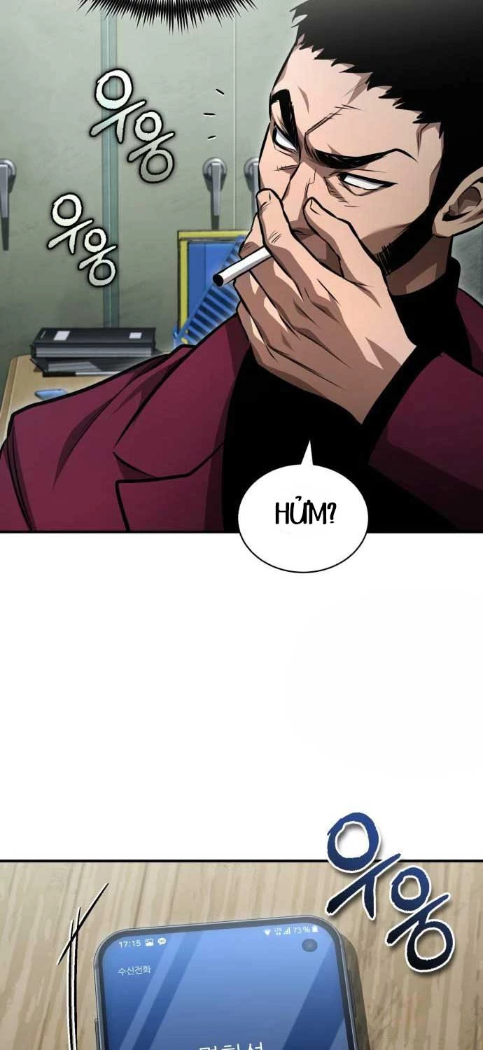 Ác Quỷ Trở Lại Học Đường Chapter 61 - Trang 4