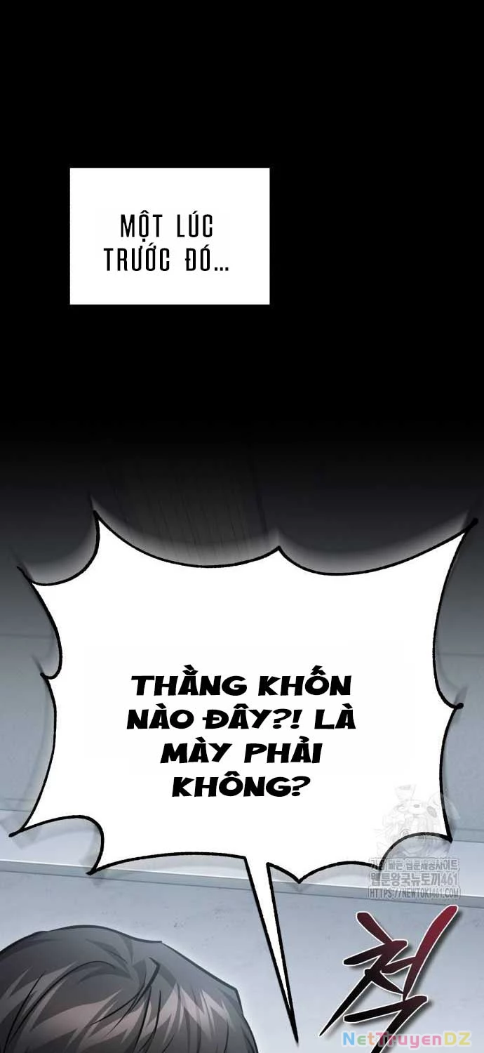 Ác Quỷ Trở Lại Học Đường Chapter 61 - Trang 4