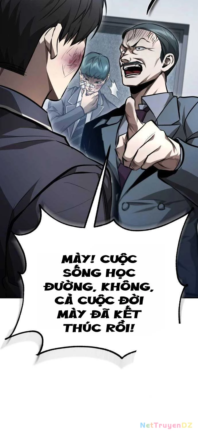 Ác Quỷ Trở Lại Học Đường Chapter 61 - Trang 4