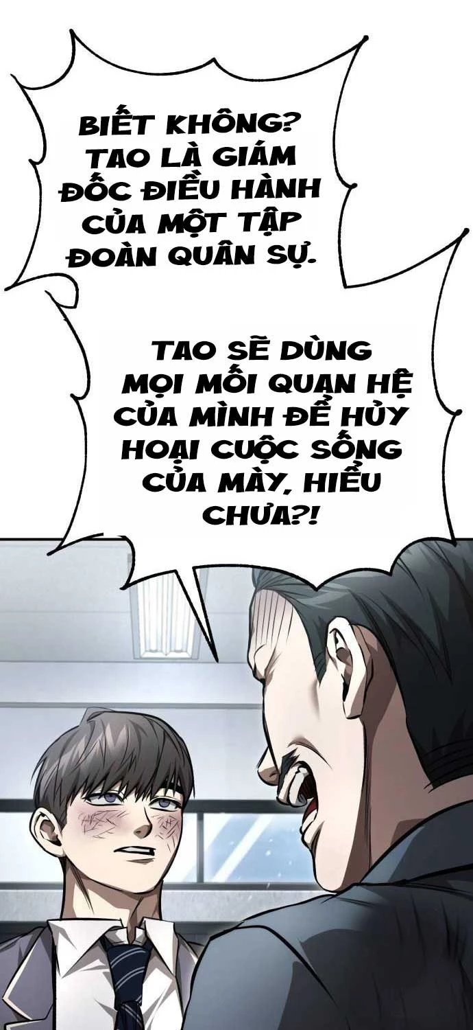 Ác Quỷ Trở Lại Học Đường Chapter 61 - Trang 4