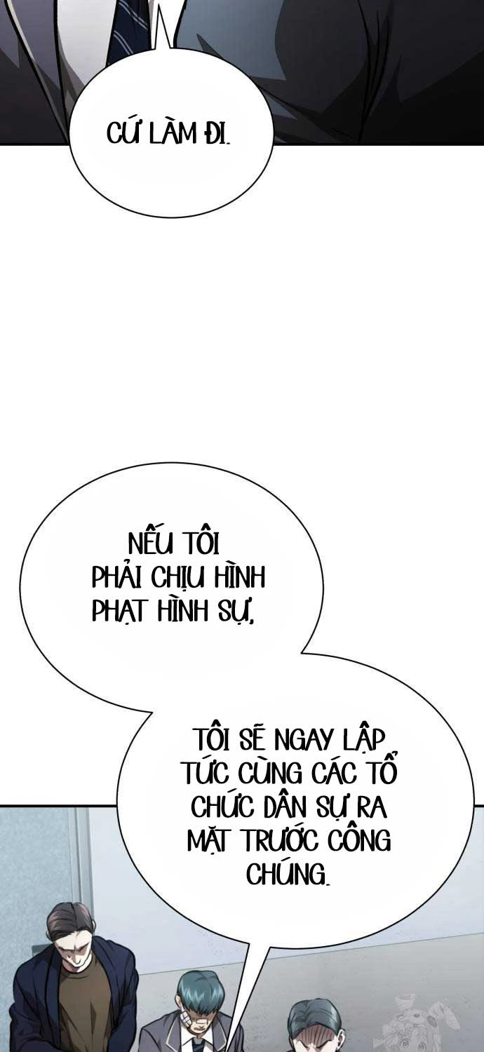 Ác Quỷ Trở Lại Học Đường Chapter 61 - Trang 4