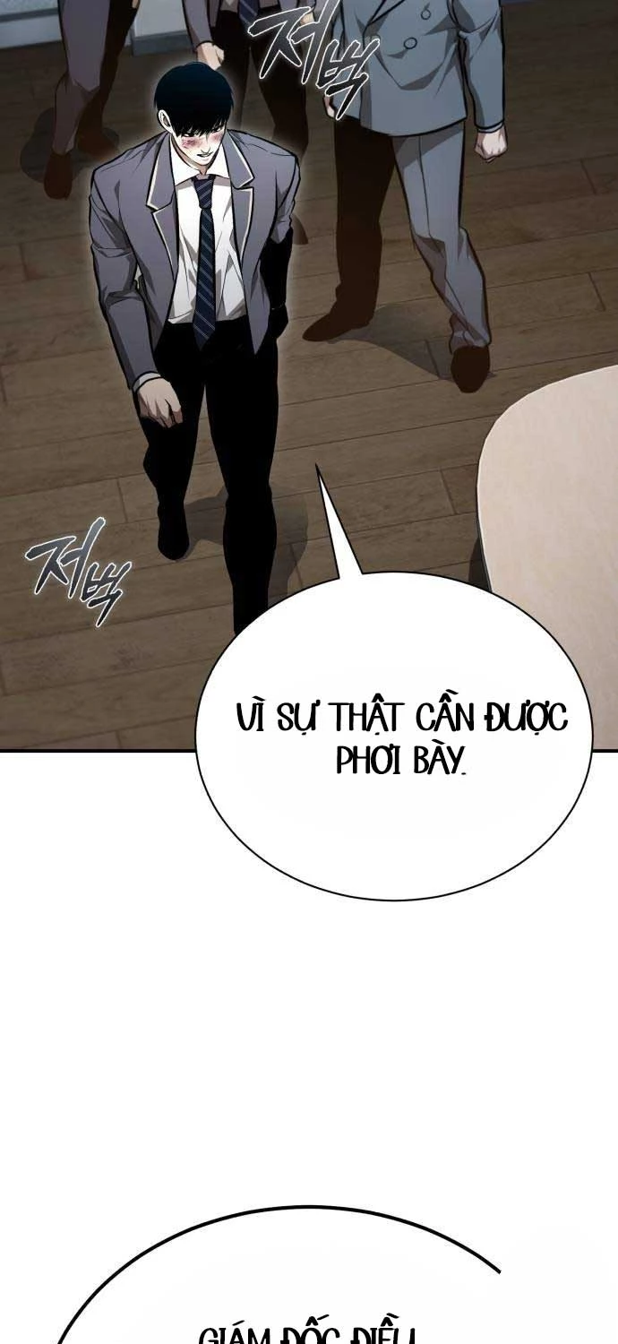 Ác Quỷ Trở Lại Học Đường Chapter 61 - Trang 4