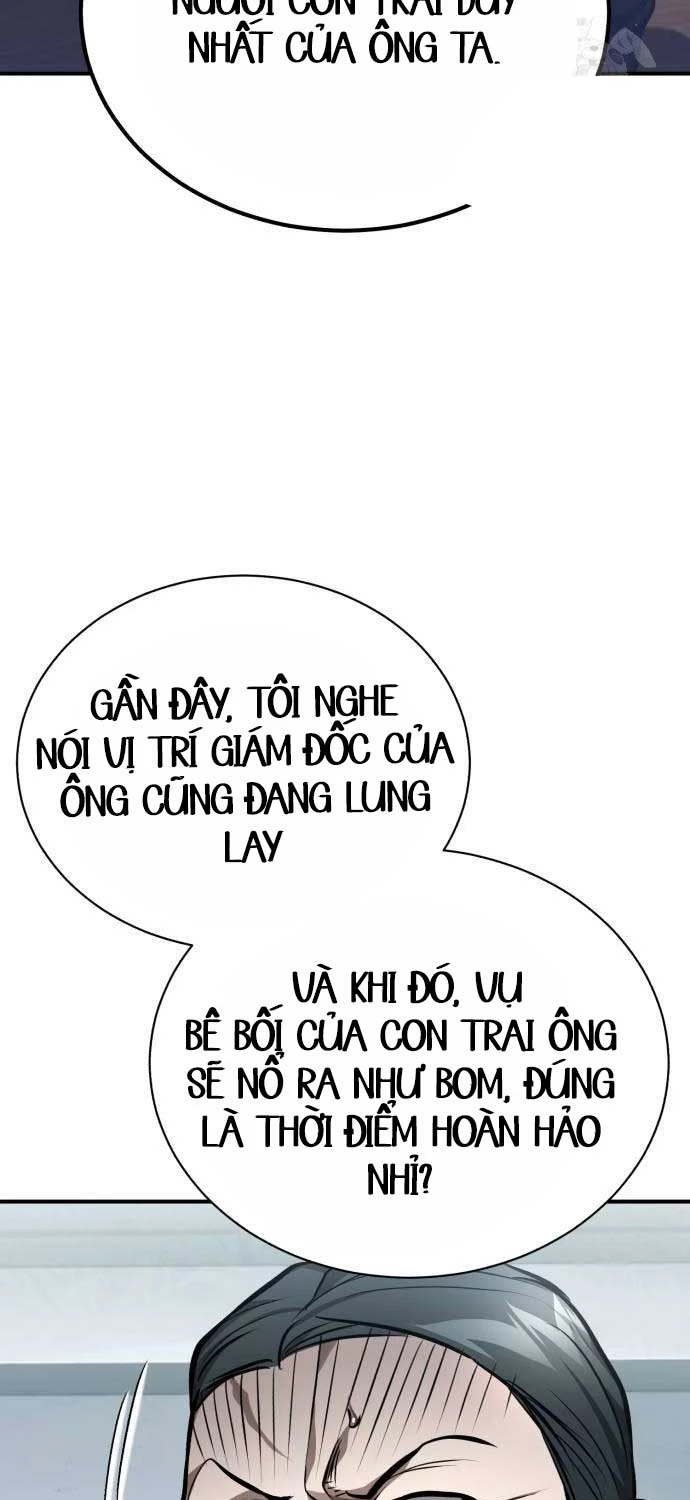 Ác Quỷ Trở Lại Học Đường Chapter 61 - Trang 4