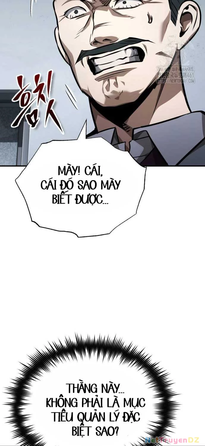 Ác Quỷ Trở Lại Học Đường Chapter 61 - Trang 4