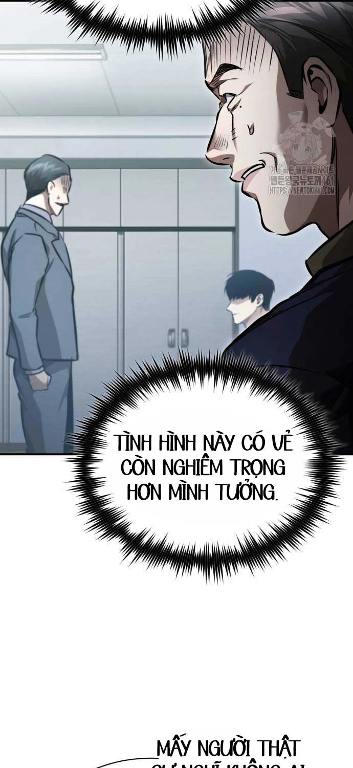Ác Quỷ Trở Lại Học Đường Chapter 61 - Trang 4
