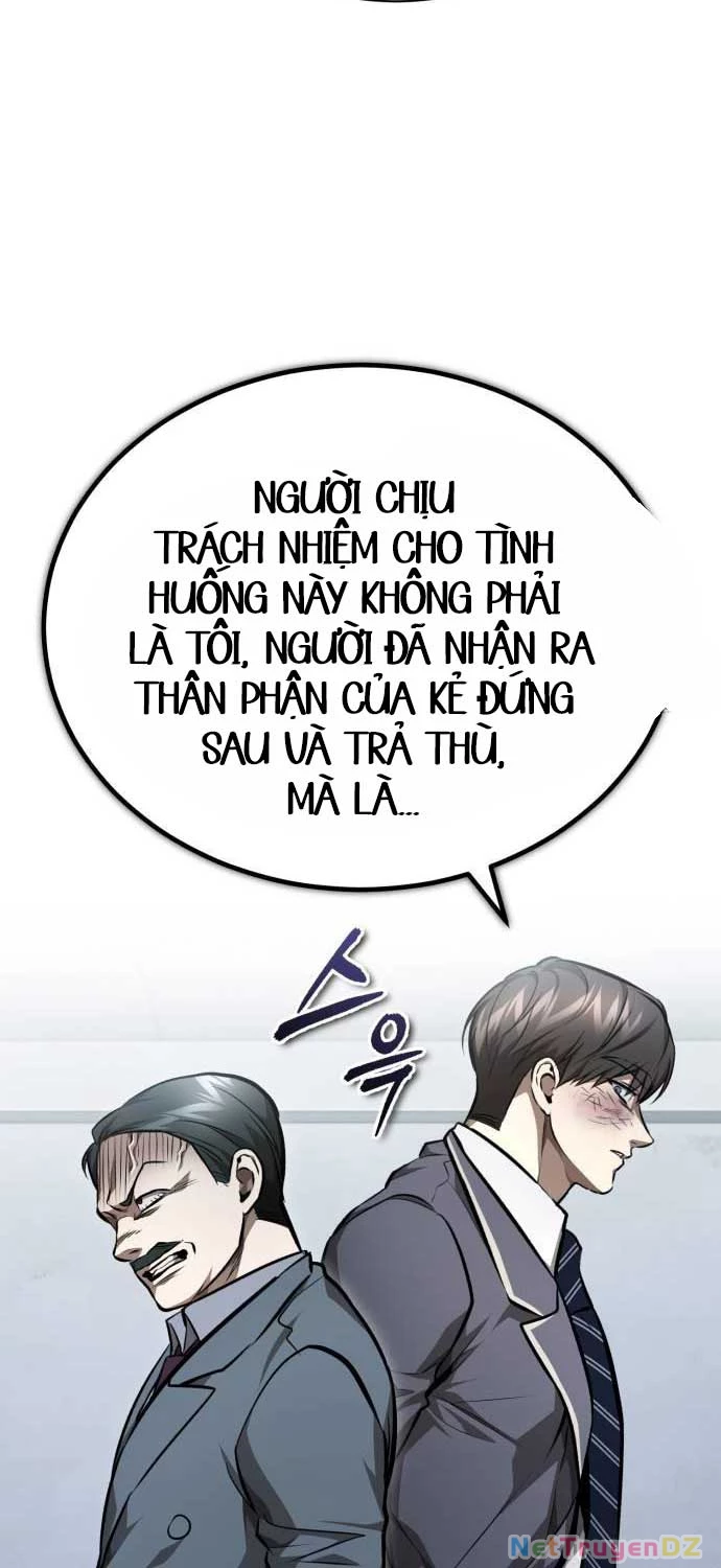 Ác Quỷ Trở Lại Học Đường Chapter 61 - Trang 4