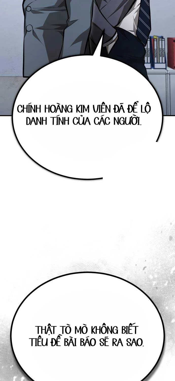 Ác Quỷ Trở Lại Học Đường Chapter 61 - Trang 4