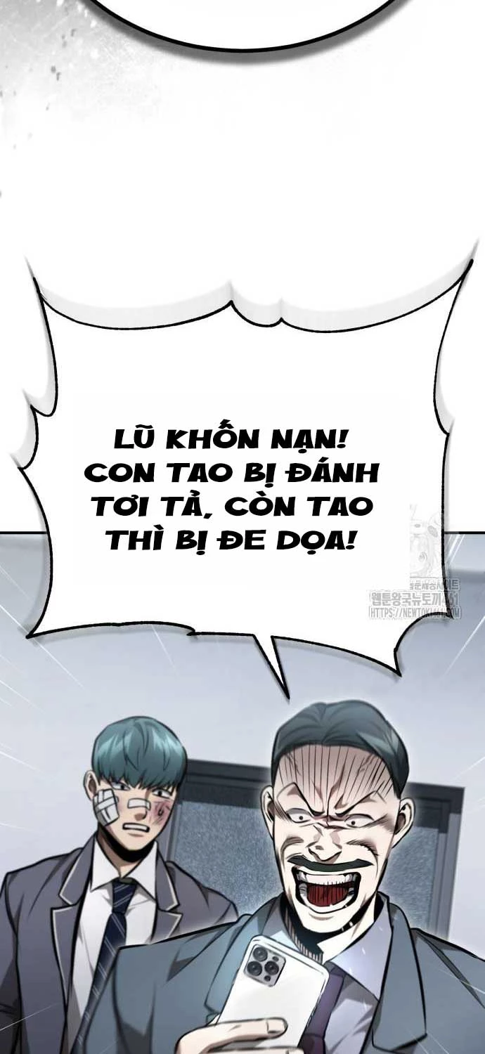 Ác Quỷ Trở Lại Học Đường Chapter 61 - Trang 4