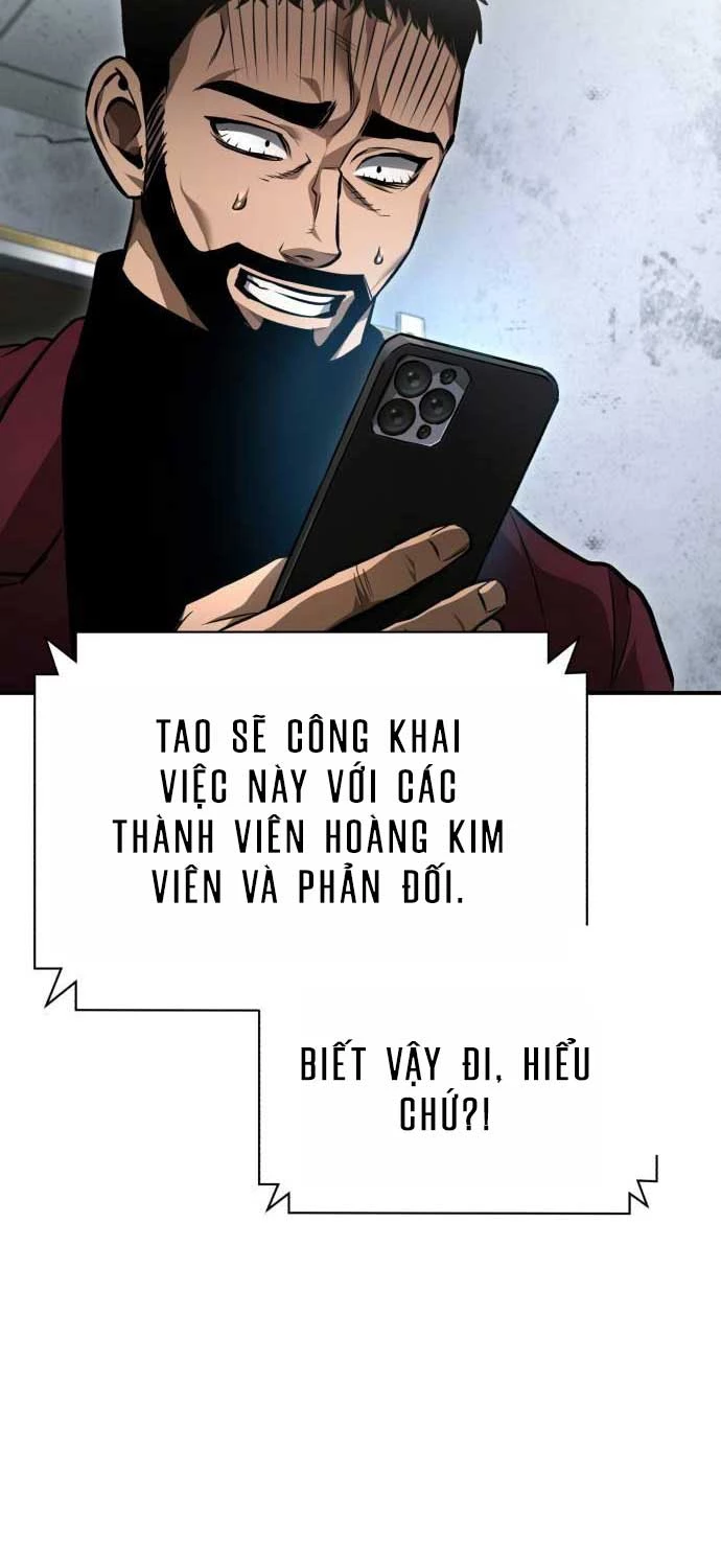 Ác Quỷ Trở Lại Học Đường Chapter 61 - Trang 4