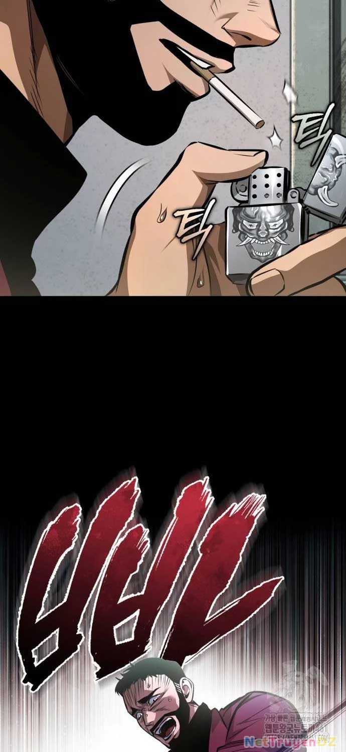 Ác Quỷ Trở Lại Học Đường Chapter 61 - Trang 4