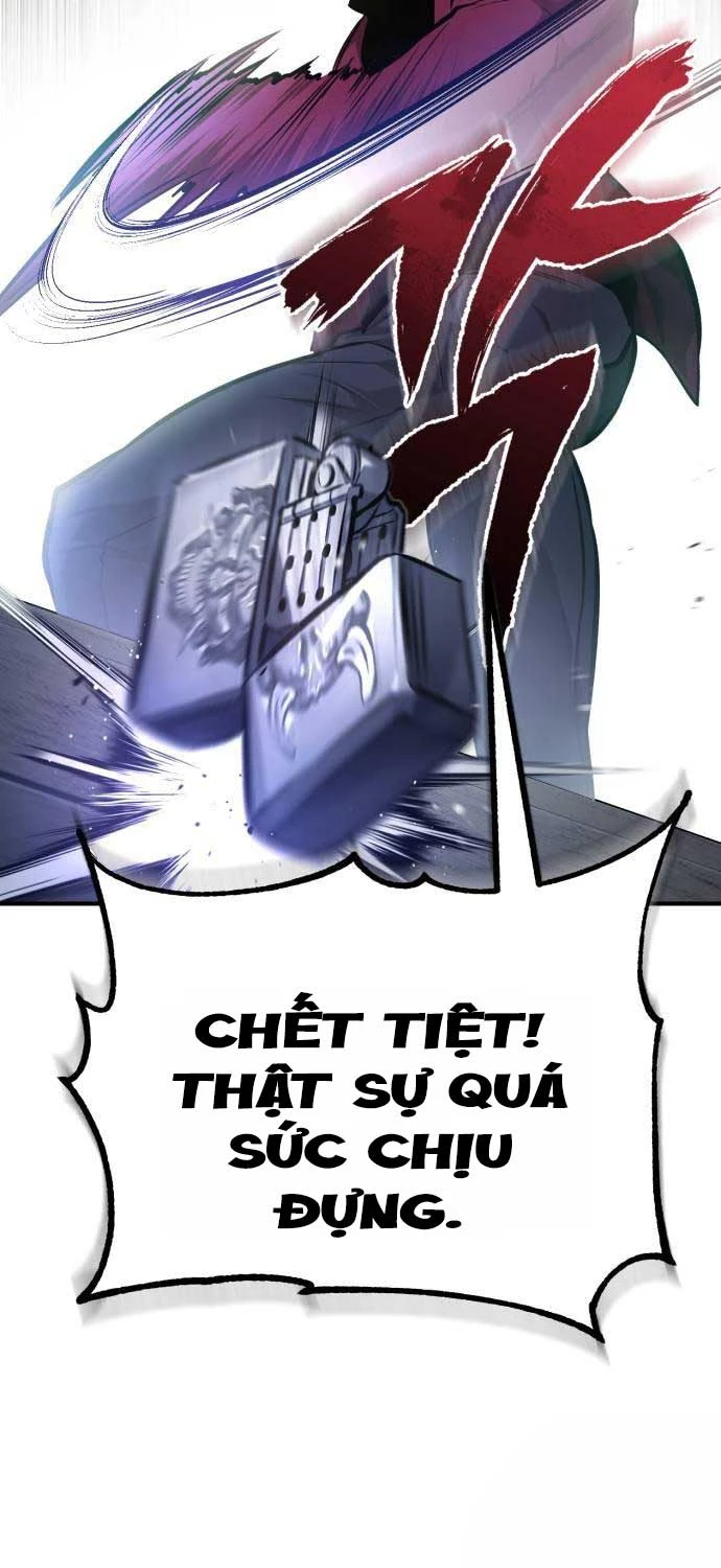 Ác Quỷ Trở Lại Học Đường Chapter 61 - Trang 4