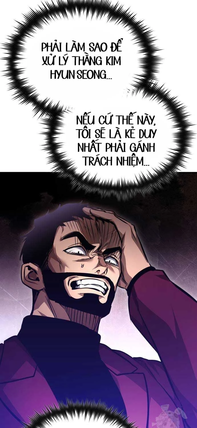 Ác Quỷ Trở Lại Học Đường Chapter 61 - Trang 4