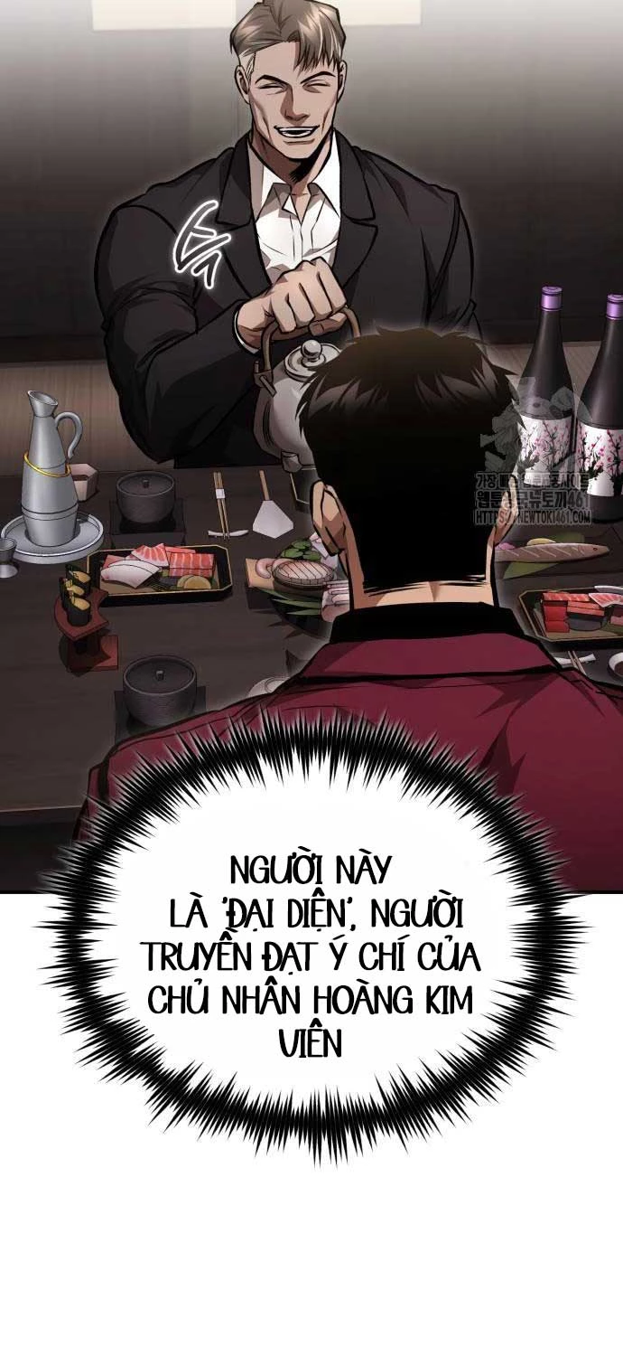 Ác Quỷ Trở Lại Học Đường Chapter 61 - Trang 4