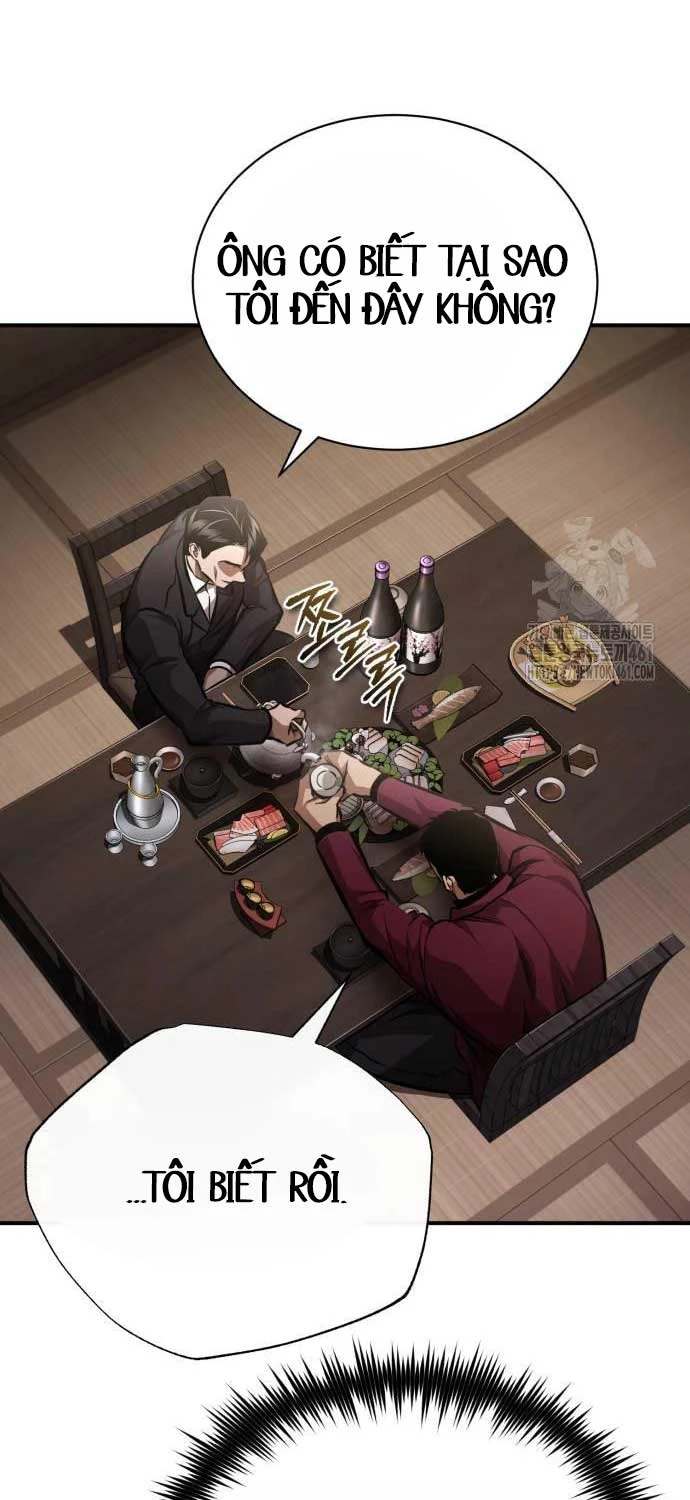 Ác Quỷ Trở Lại Học Đường Chapter 61 - Trang 4