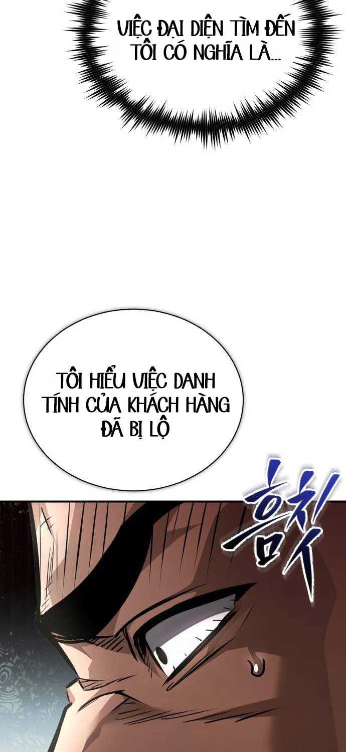 Ác Quỷ Trở Lại Học Đường Chapter 61 - Trang 4