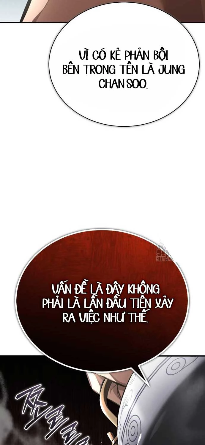 Ác Quỷ Trở Lại Học Đường Chapter 61 - Trang 4