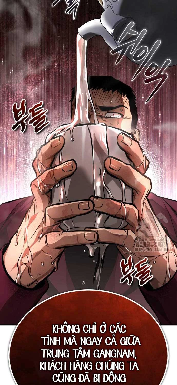 Ác Quỷ Trở Lại Học Đường Chapter 61 - Trang 4