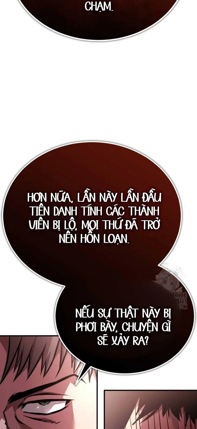 Ác Quỷ Trở Lại Học Đường Chapter 61 - Trang 4