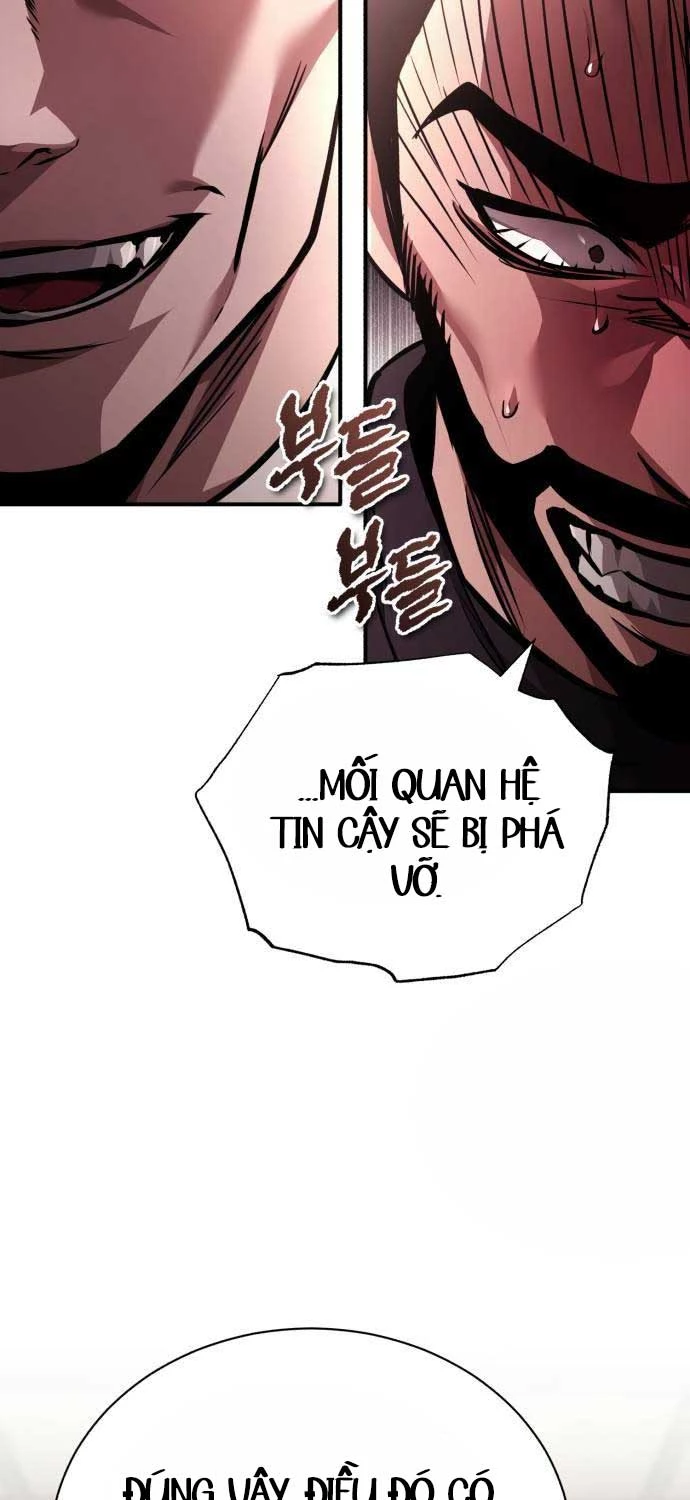 Ác Quỷ Trở Lại Học Đường Chapter 61 - Trang 4