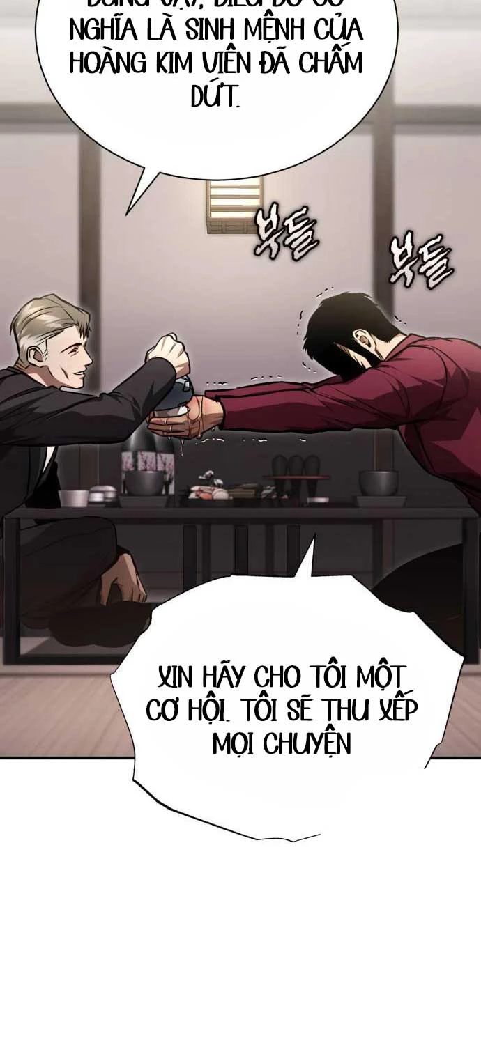 Ác Quỷ Trở Lại Học Đường Chapter 61 - Trang 4