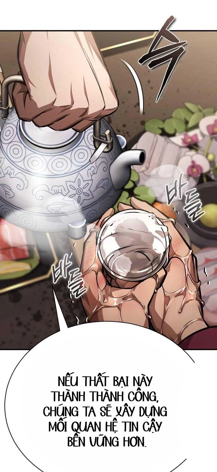 Ác Quỷ Trở Lại Học Đường Chapter 61 - Trang 4