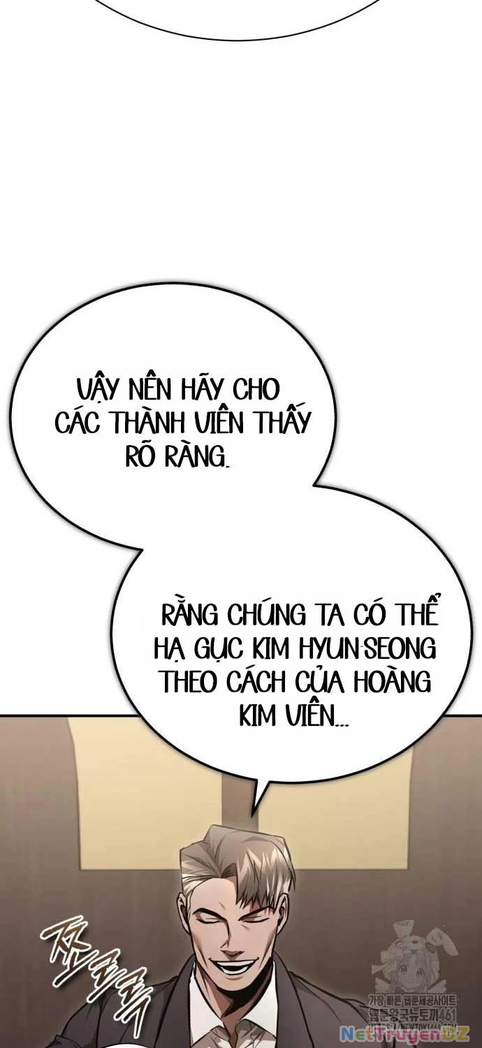 Ác Quỷ Trở Lại Học Đường Chapter 61 - Trang 4