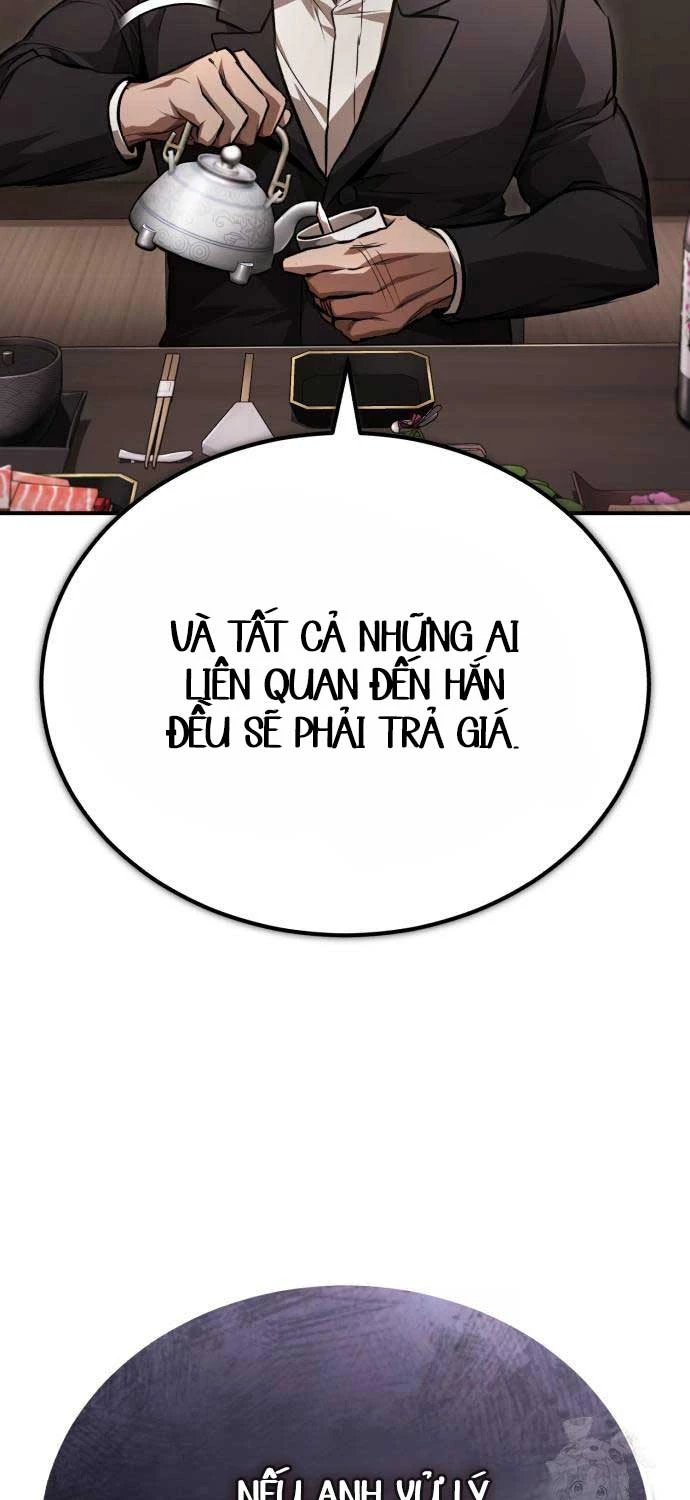 Ác Quỷ Trở Lại Học Đường Chapter 61 - Trang 4