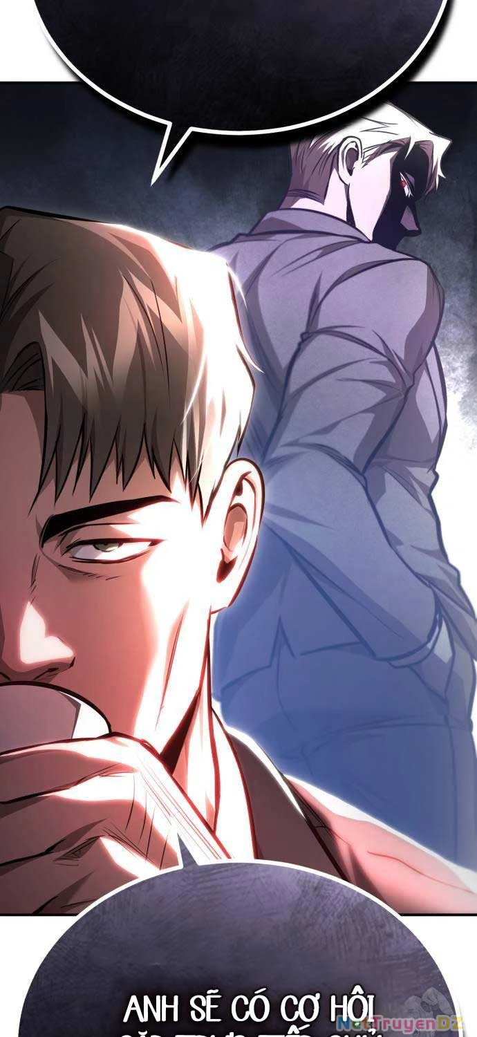 Ác Quỷ Trở Lại Học Đường Chapter 61 - Trang 4
