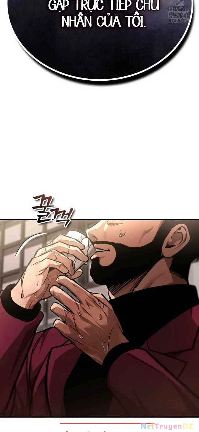 Ác Quỷ Trở Lại Học Đường Chapter 61 - Trang 4