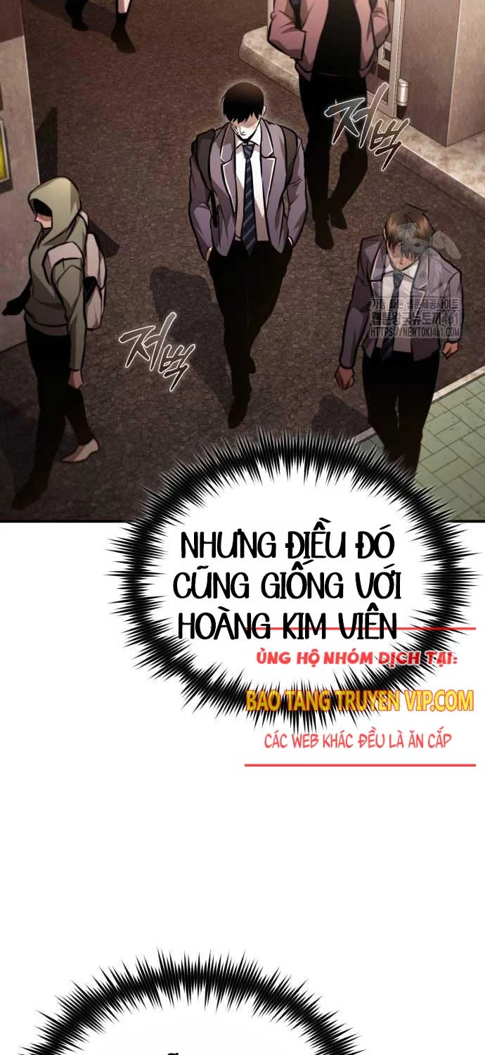 Ác Quỷ Trở Lại Học Đường Chapter 61 - Trang 4